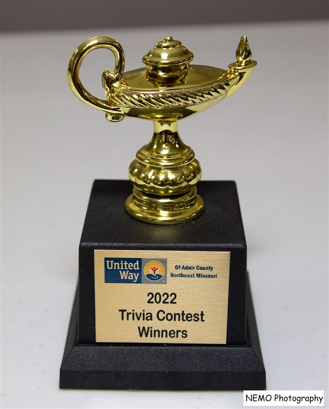 Trophy