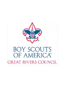 Great Rivers  Council, Scouting America